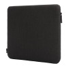 Incase Carry Sleeve for 13 inch Laptop - Black [INOM100675-BLK]