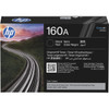 HP #160A Black Toner W1600A