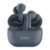 MokiPods TWS Earphones St Blue