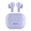 MokiPods TWS Earphones Lavende