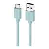 Moki USBA - USBC Cable 1m PSGR