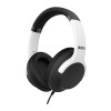 Moki USBC Connect Headphone BW