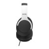 Moki USBC Connect Headphone BW