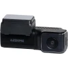 Dual Dash Camera System with WiFi