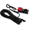 Dual Dash Camera System with WiFi