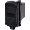 Panel Mount Switch Style 4.2A USB PD Charger