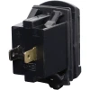 Panel Mount Switch Style 4.2A USB PD Charger