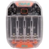 NiMh / NiCad AA / AAA USB Battery Charger