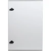 600x400x230mm Polyester Hinged Door Wall Cabinet