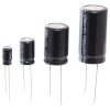 220uF 16V High Temp. PCB Electrolytic Capacitor