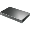 SP2008P JetStream 8-Port Gigabit Smart Switch with 4-Port PoE+