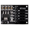 NRF24L01 Wireless Transceiver Socket Adapter Board