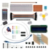 ESP32-S3 Ultimate Starter Development Kit