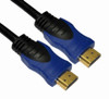 Astrotek HDMI Cable 3m - 19 pins Male to Male 30AWG OD6.0mm PVC Jacket Metal RoHS