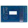 Soldering SMD Components Practice Board Kit