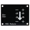 PWM MOSFET Motor Speed Controller 5-22A