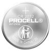 Procell Intense 3V CR2032 Lithium Battery - 5 Pack