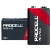 9V Procell Intense Alklaine Battery - 12 Pack
