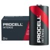 D Size Procell Intense Alklaine Battery - 12 Pack
