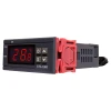 STC-1000 Digital Temperature Controller 12V DC