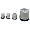 47uF 16V SMD Electrolytic Capacitor Reel 1K