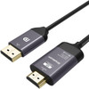 Simplecom DA211 Active DisplayPort to HDMI 2.0 Cable 2M 4K@60Hz