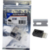 T3 KN-T10710EX-2AP SPARE BLADE KIT FOR T10710EX CRIMP TOOL 2 PC SET