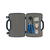 DATAMASTER T0019KIT RATCHET CRIMP TOOL KIT FOR 4P 6P 8P PLUGS