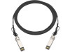 QNAP CAB-DAC30M-SFPP, SFP+ 10GbE DIRECT ATTACH CABLE - 3M