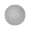SHURE (MXA925W-R) CEILING ARRAY MICROPHONE, WHITE, ROUND, 60CM, MEDIUM TO LARGE ROOMS