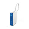TARGUS HYPERJUICE FLEX 10K 30W POWER BANK - BLUE - HJ5401BUGL