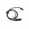YEALINK (CB-MTOUCH-USBC) CONTENT SHARING CABLE W/ HDMI ADAPTER FOR MTOUCHPLUS, MTOUCHE2