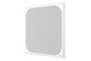 YEALINK (CM50) PREMIUM DANTE BEAMFORMING CEILING MIC,CM50(1),MOUNT BRACKETS, SAFETY ROPE