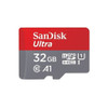 SanDisk Ultra 32GB microSD SDHC SDXC UHS-I Memory Card 120MB/s Full HD Class 10