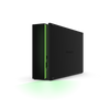 SEAGATE 8TB Xbox Game Hub BLACK Hard Drive