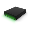 SEAGATE 4TB Xbox Game Drive BLACK Hard Drive