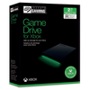 SEAGATE 2TB Xbox Game Drive BLACK Hard Drive