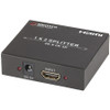 DIGITECH 2 WAY HDMI SPLITTER WITH 4K SUPPORT