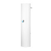 Ubiquiti 5GHz airPrism Sector, 3x Sector Antennas in One - 3 x 30°= 90° High Density Coverage,All Mounting Accessories& Brackets Incl,  Incl 2Yr Warr