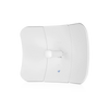 Ubiquiti LTU 5 GHz Long-Range Client Radio, PtMP 5GHz Radio, Range Up 30km, Functions in PtMP Environment w/ LTU-Rocket as Base Station, Incl 2Yr Warr
