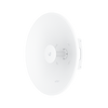 Ubiquiti UISP Dish, Point-to-point Dish Antenna,5.15-6.875 GHz Frequency Range, 30+ km PtP Link Range, Compatible AF 5XHD & RP 5AC,  Incl 2Yr Warr