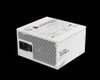 Gigabyte UD850GM PG5 850W White ATX PSU Power Supply  80 PLUS GOLD Fan Type 120mm Hydraulic Bearing(HYB)fan  >100,000 hours