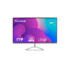 ViewSonic 32' 2K QHD Business Professional Ultra Thin Stylish Elegant