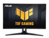 ASUS VG27AQ3A TUF Gaming Monitor 27' QHD(2560x1440), 180Hz, Fast IPS, ELMB Sync, 1ms (GTG), Freesync Premium™, G-Sync Compatible, 130% sRGB