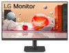 LG 23.8'/24' IPS FHD Monitor 100Hz AMD FreeSync 1920x1080 16:9 5ms Tilt Adjustment D-Sub HDMI Reader Mode Black Stabiliser Slim Bezel VESA 3yrs