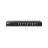 QNAP QSW-1108-8T Instantly upgrade your network to 2.5GbE connectivity 8xPorts