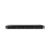 QNAP TS-464U-8G 4 Bay NAS Intel® quad-core rackmount NAS with dual-port 2.5GbE