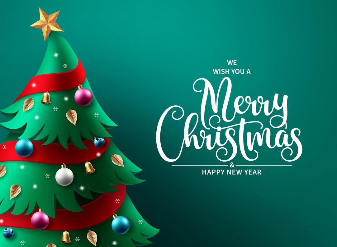 Christmas Online Store Trading Hours