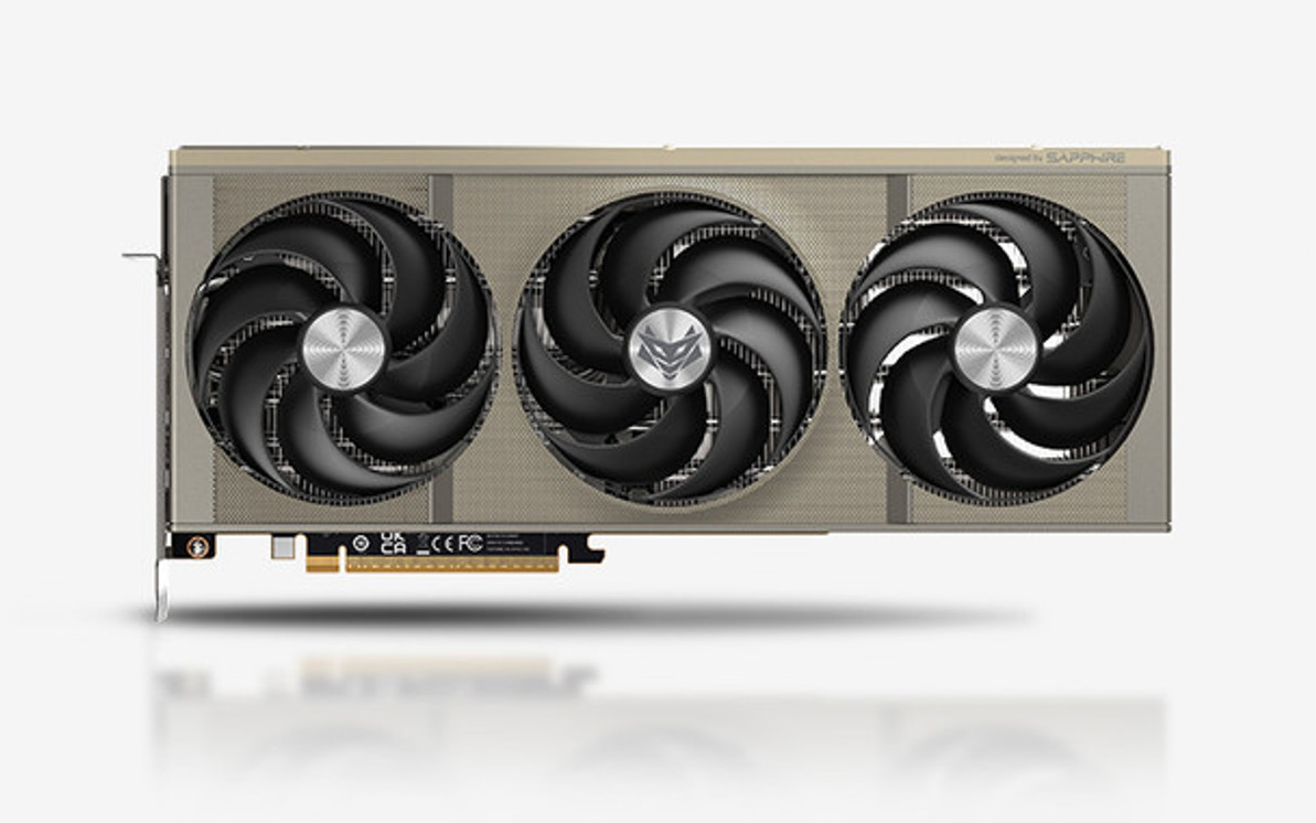 Introducing the Sapphire AMD Radeon RX 9070 XT – Now Available at MAD Electronics!