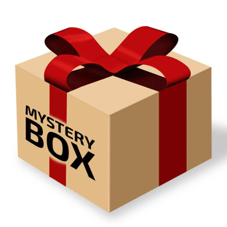 Mystery Gift Give Away!